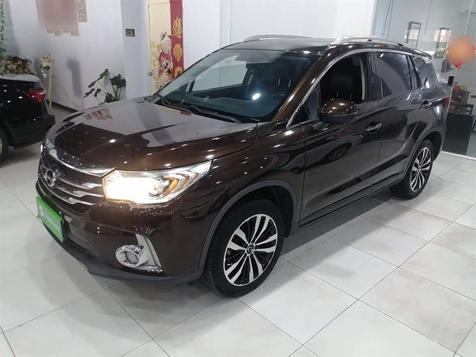 Jiangsu Taizhou Car Jiangsu Taizhou Car