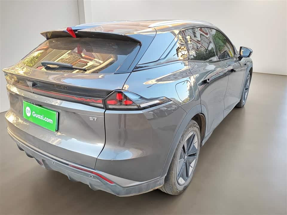 DEEPAL Dark blue S07