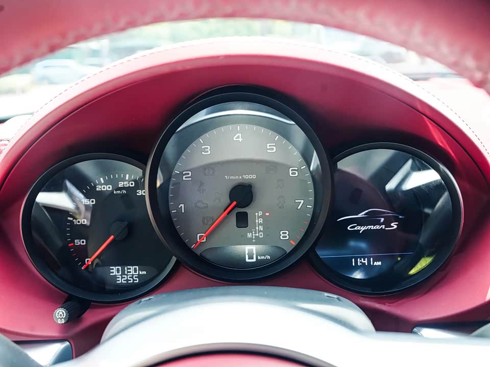 Porsche 718 Porsche 718