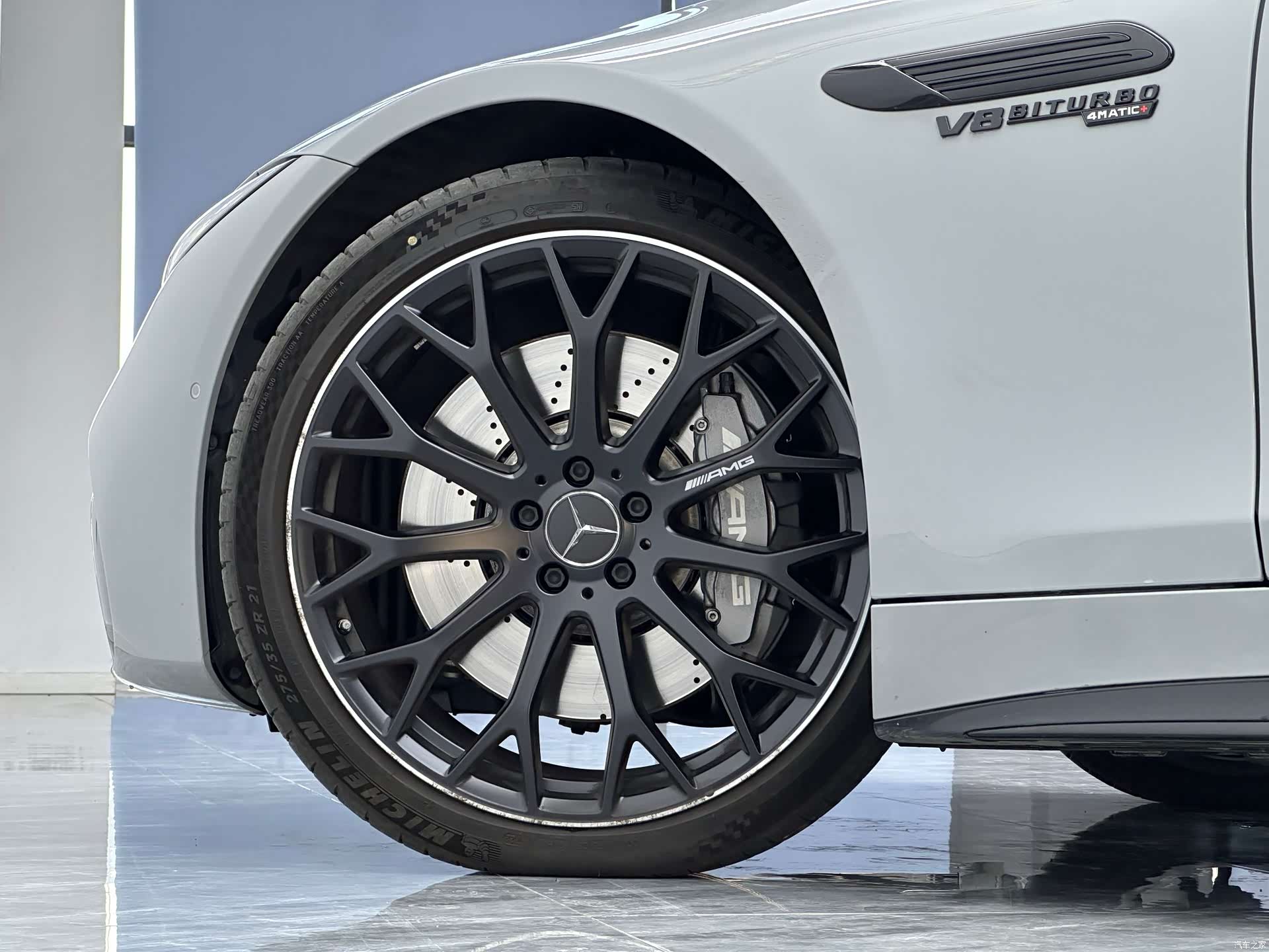 Mercedes-Benz SL, 2025 9