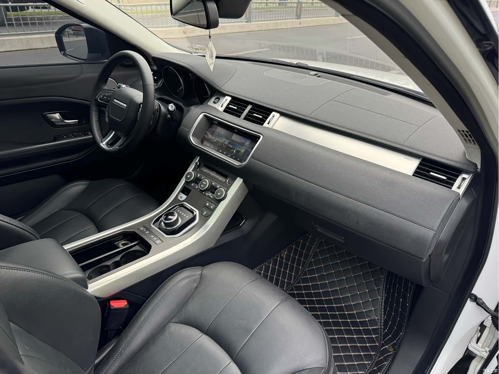 Land Rover Range Rover, 2018 10