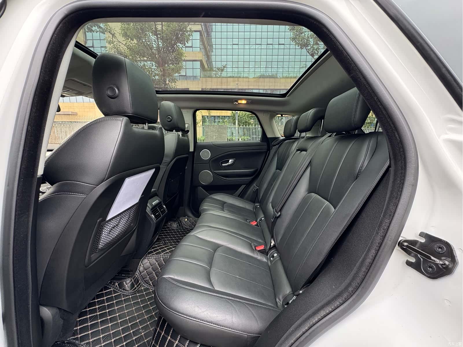 Land Rover Range Rover, 2018 13