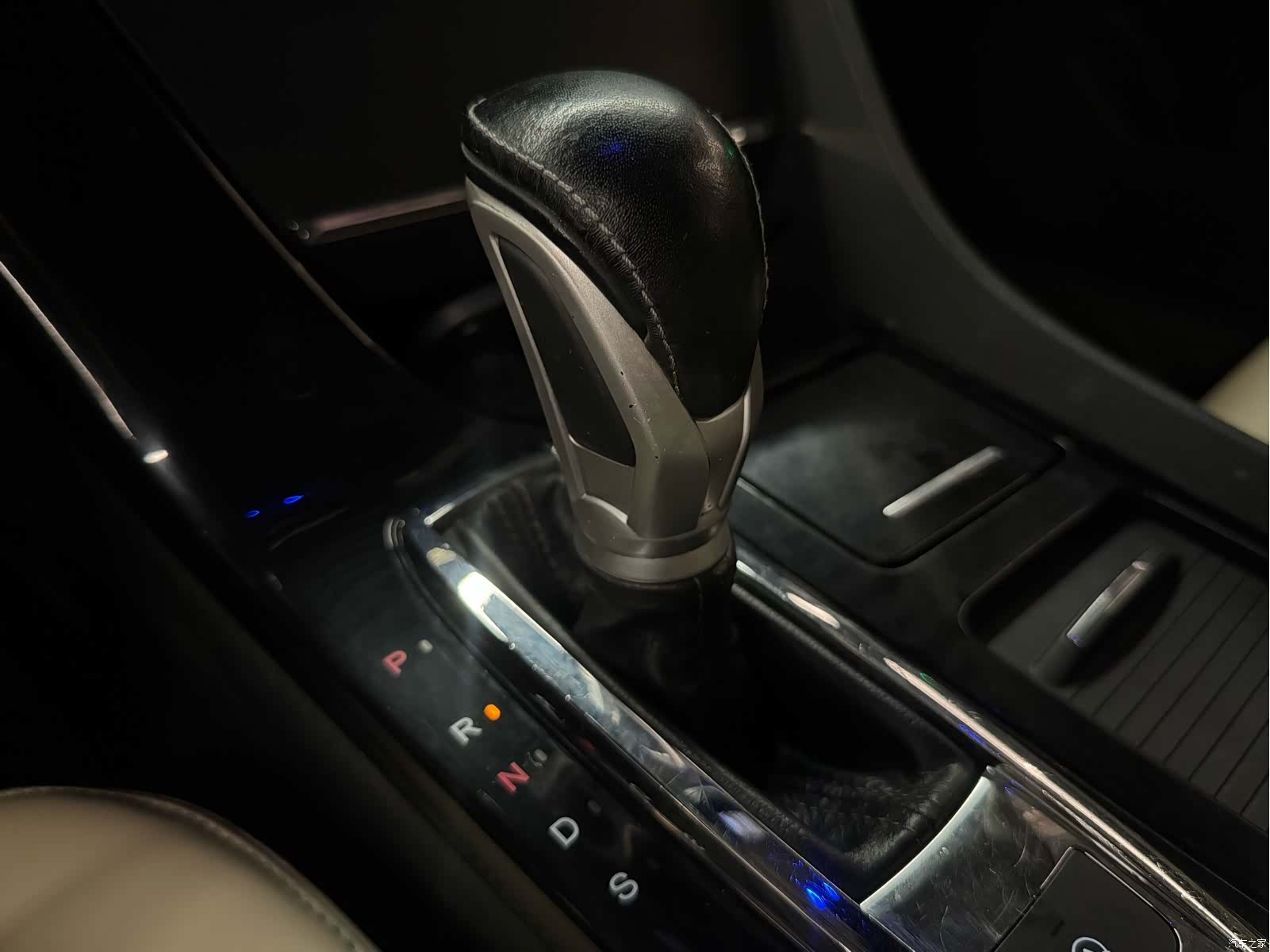 Honda Spirior, 2016 10