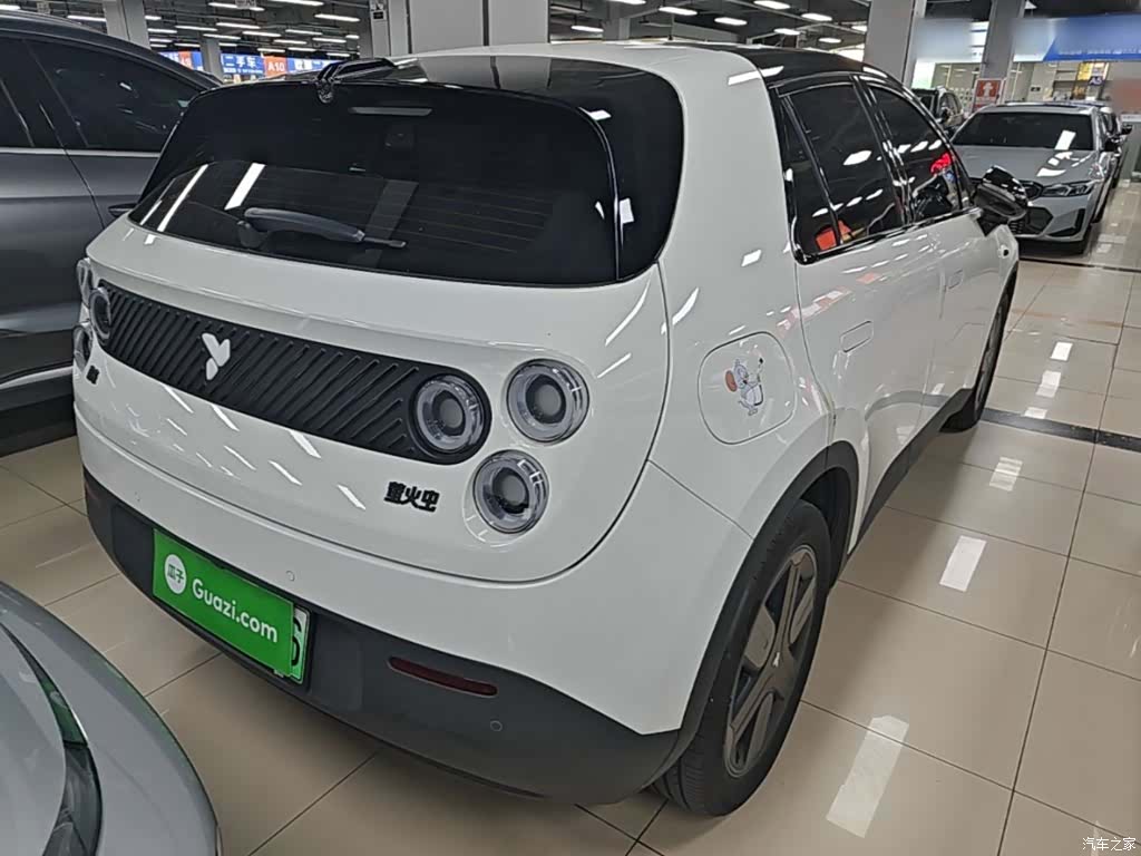 NIO firefly, 2025 7