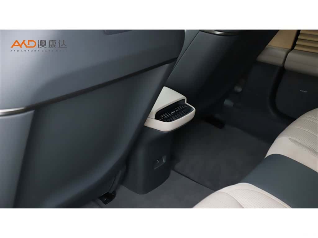 Audi E5, 2026 9