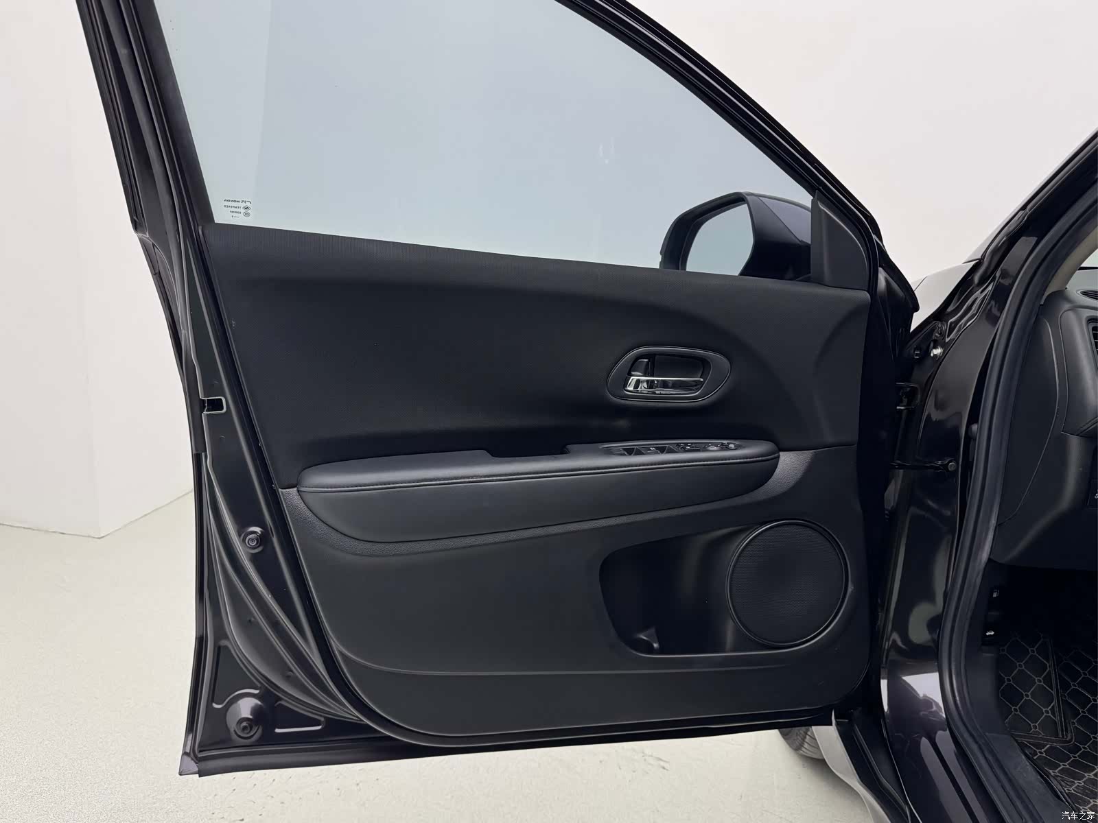 Honda Vezel, 2019 11