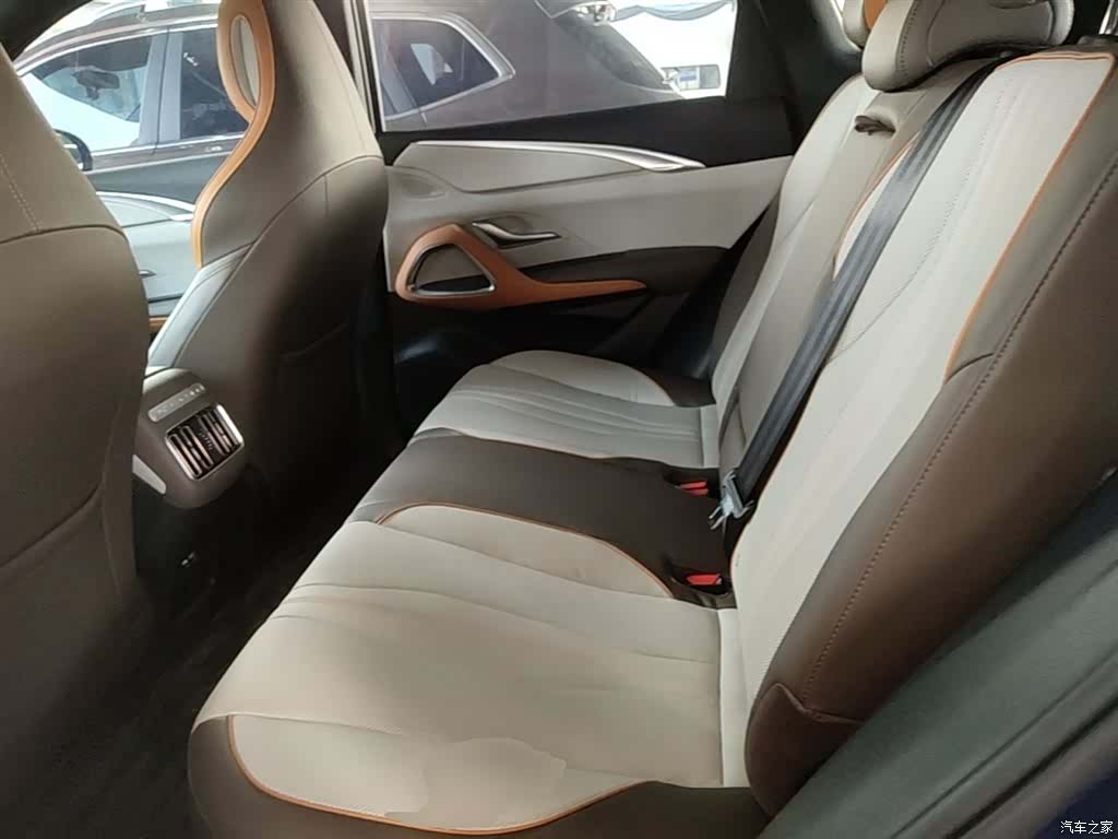 BYD Song, 2022 16
