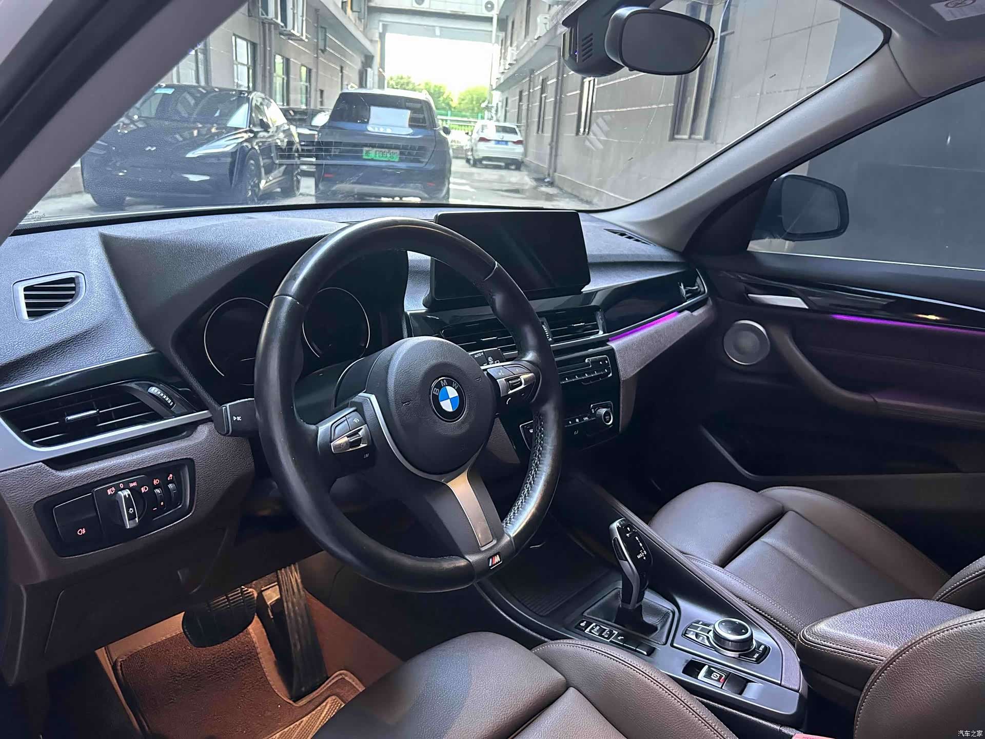 BMW X1, 2022 12