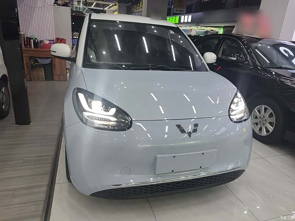 Wuling Bingo, 2024 3