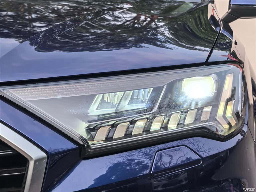 Audi Q7, 2021 21