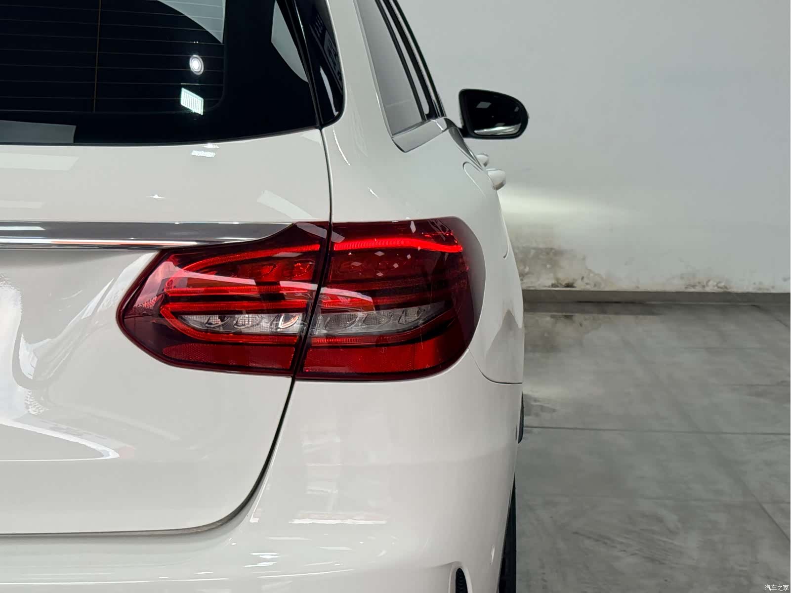 Mercedes-Benz C-Class, 2019 11
