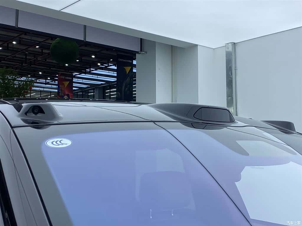 NIO ES8, 2026 38