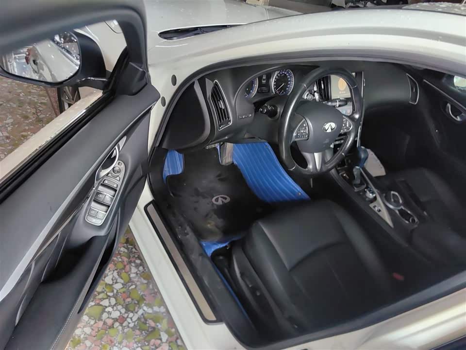 Trumpchi Jieyang Car