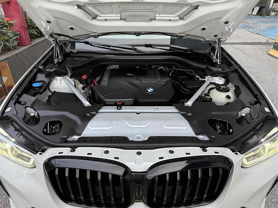 BMW X3 BMW X3