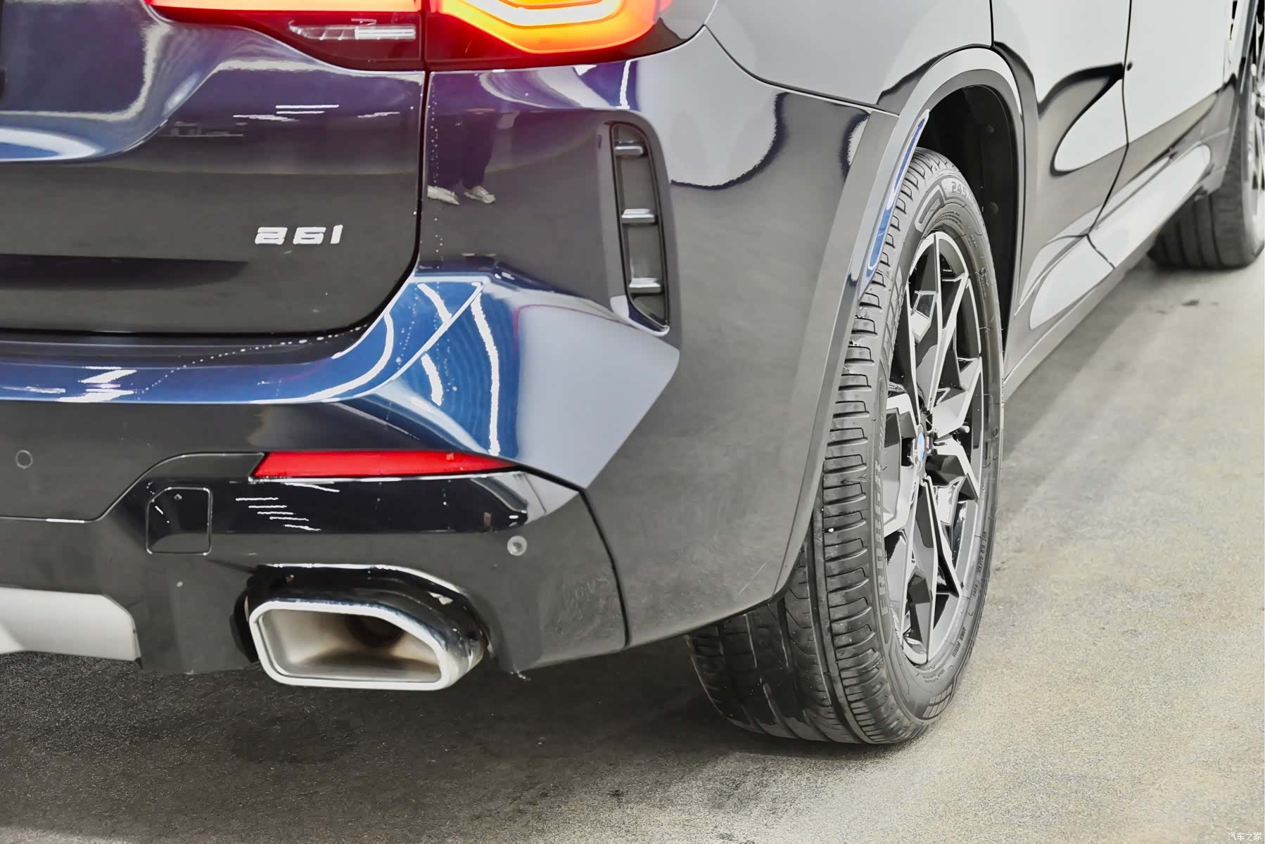 BMW X3, 2023 39