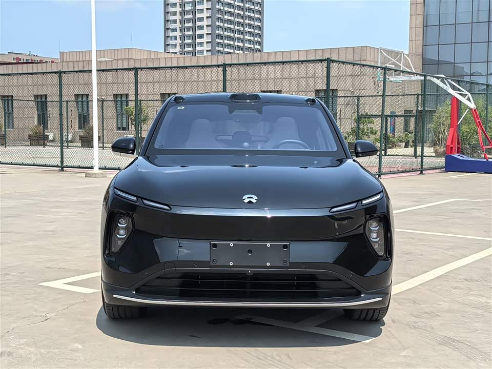 NIO EC6 NIO EC6