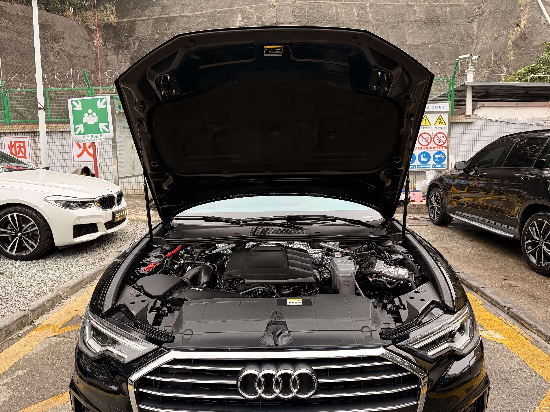 Audi A6L, 2022 17