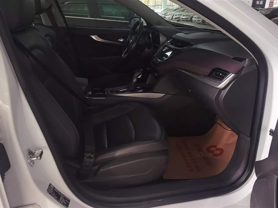 Chevrolet Mai Ruibao