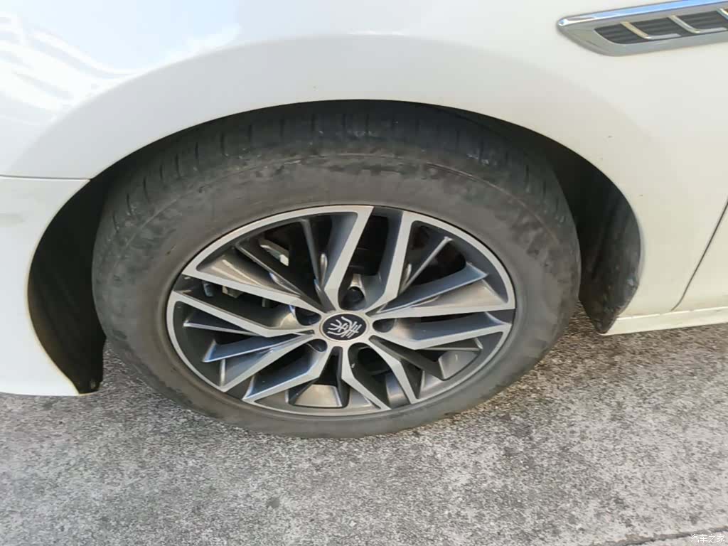 BYD Qin, 2023 23