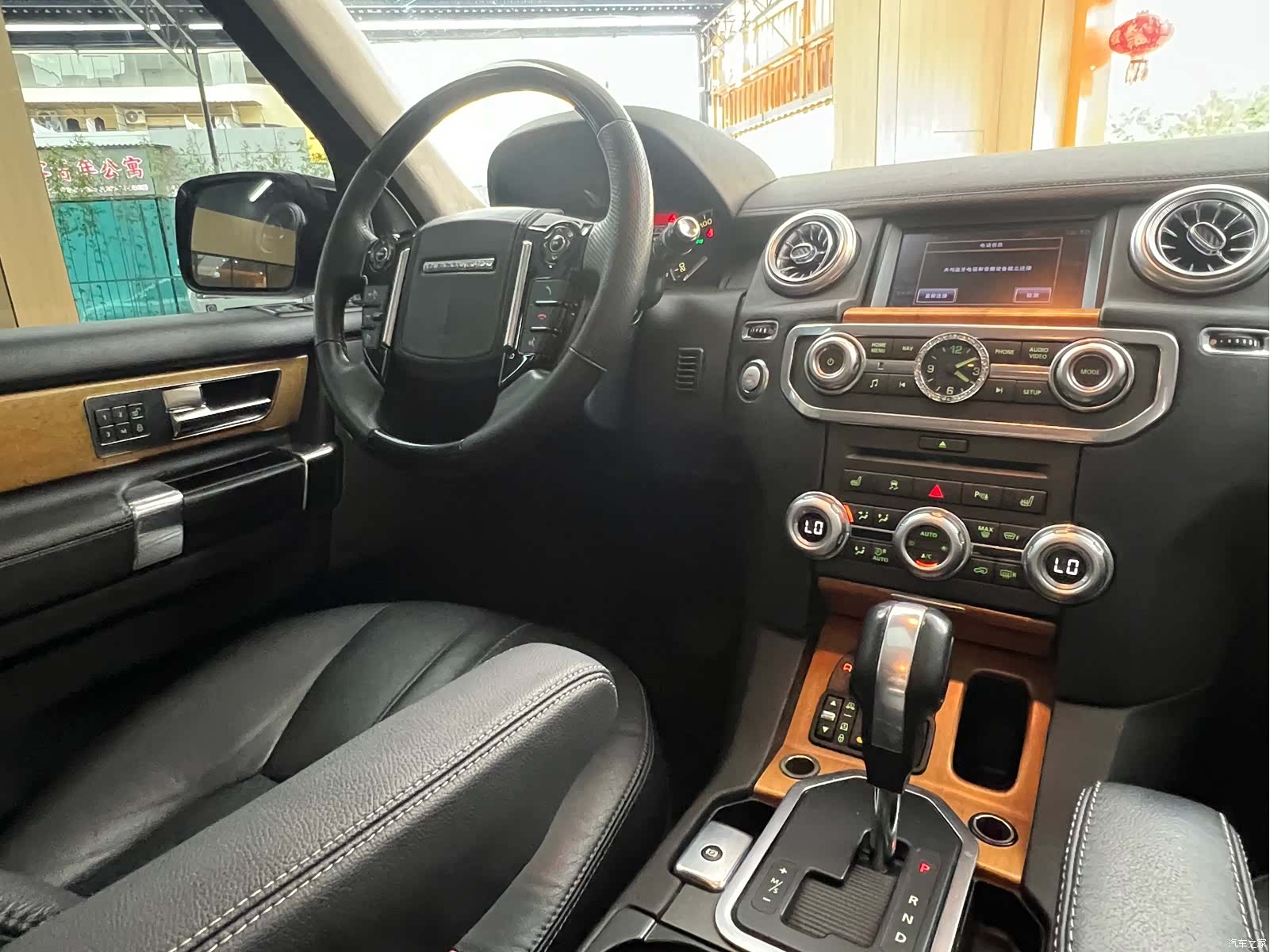 Land Rover Discovery, 2013 31
