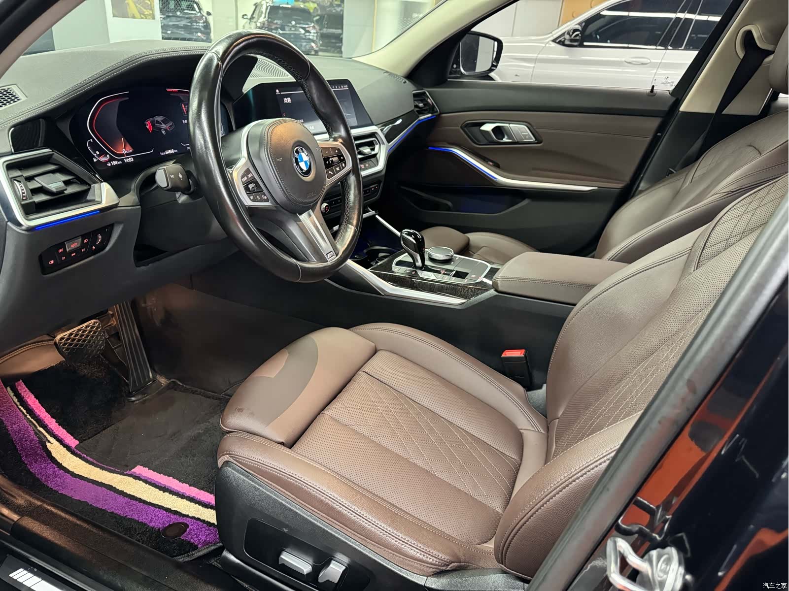 BMW 3 Series, 2022 10