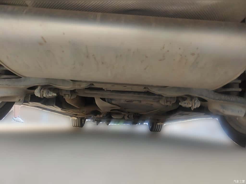 Ford Focus, 2015 10
