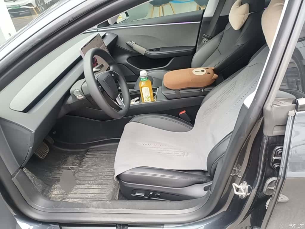 Tesla Model 3, 2024 15