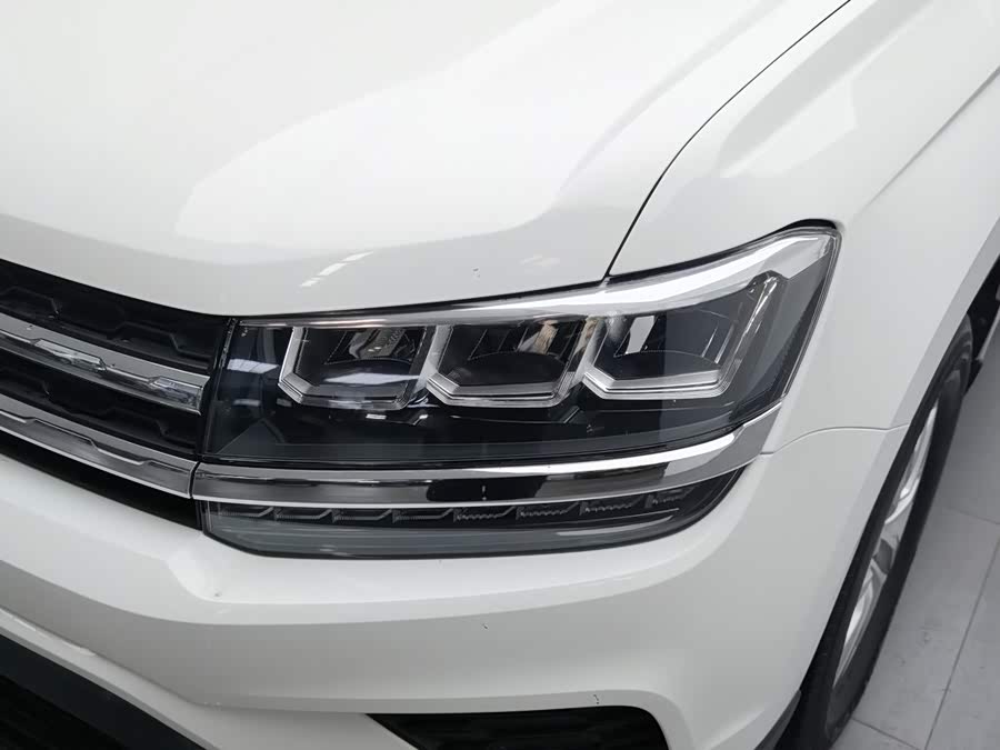 Volkswagen Tharu 2023, фото 7
