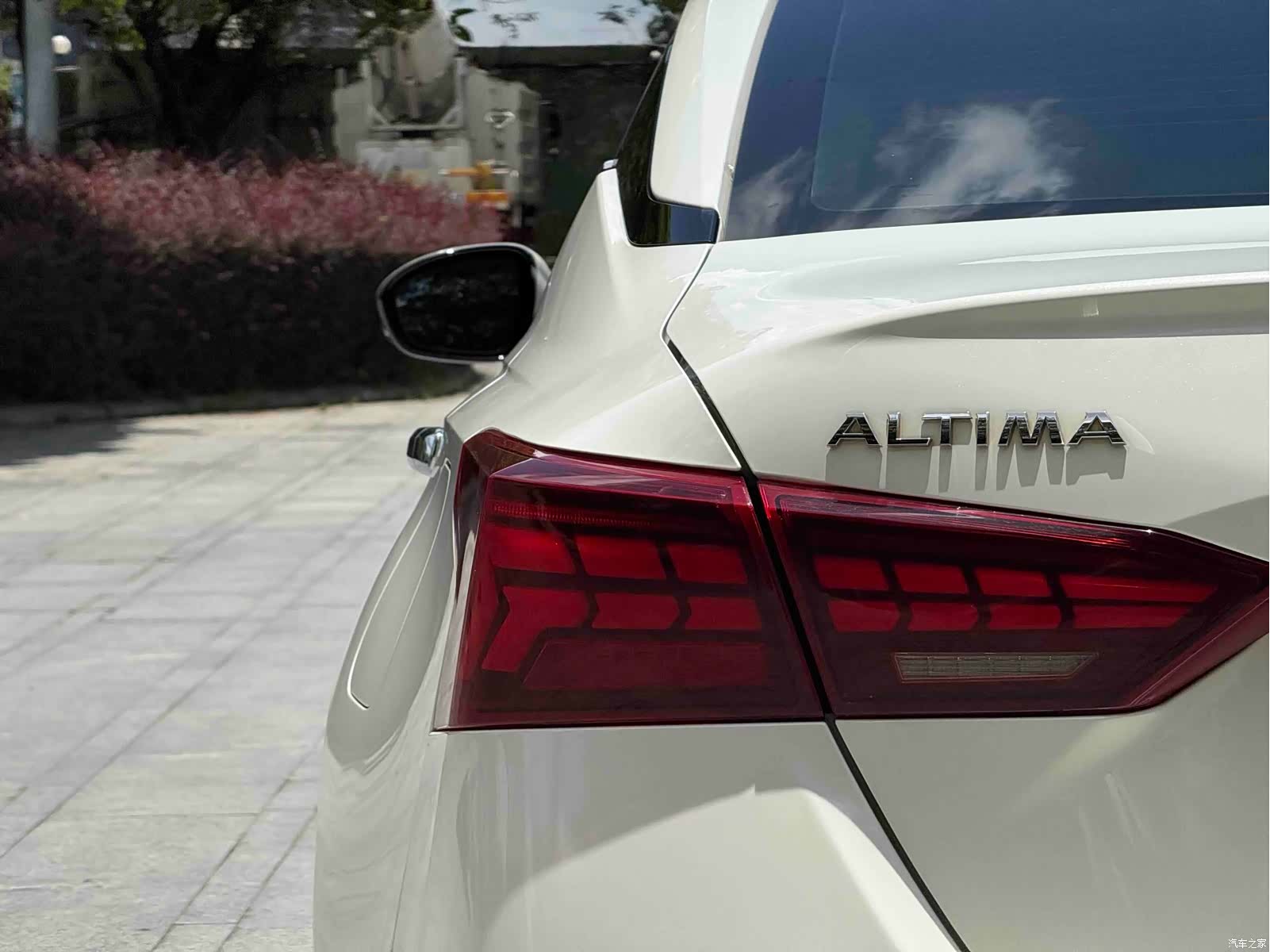 Nissan Teana, 2020 11