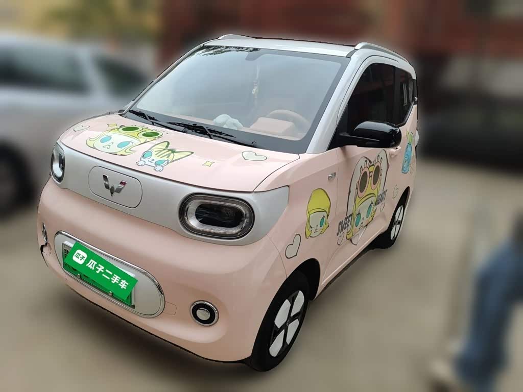 Wuling Mini EV