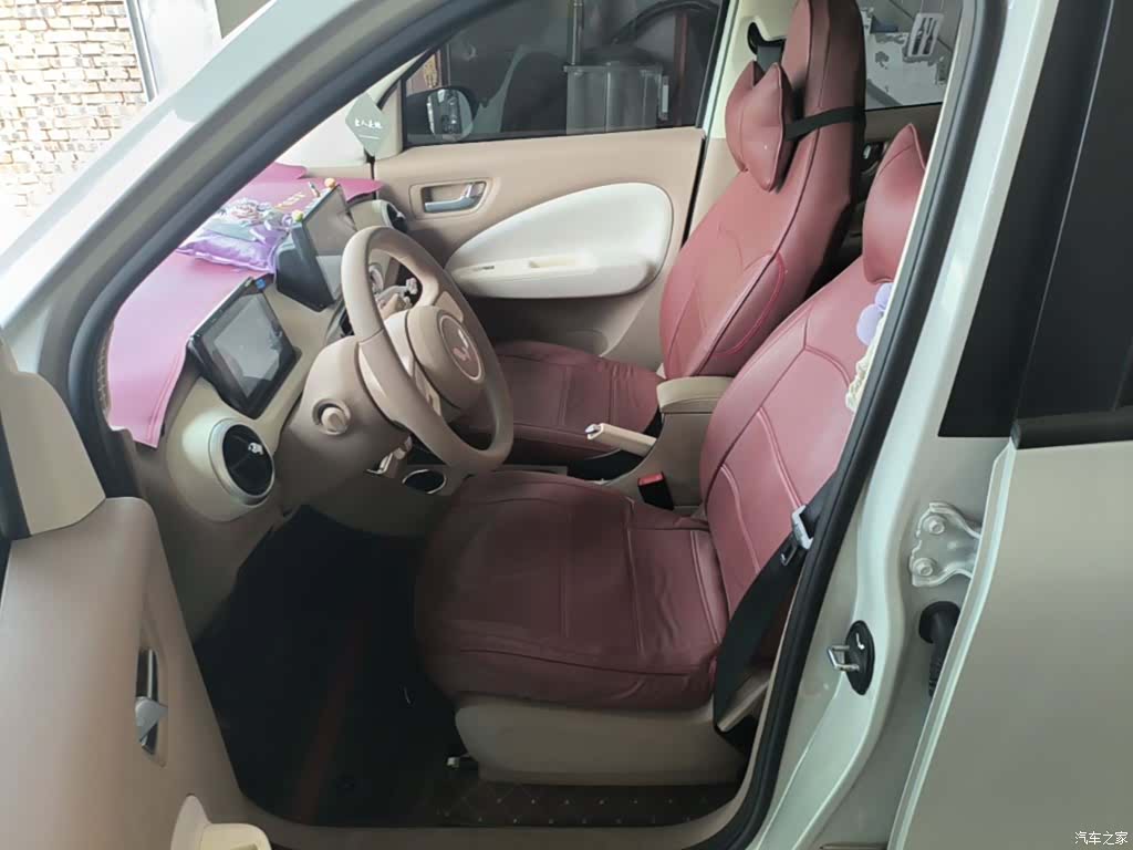 Wuling MINIEV, 2025 15