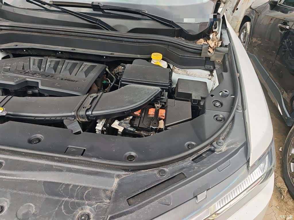 Haval H6, 2018 23