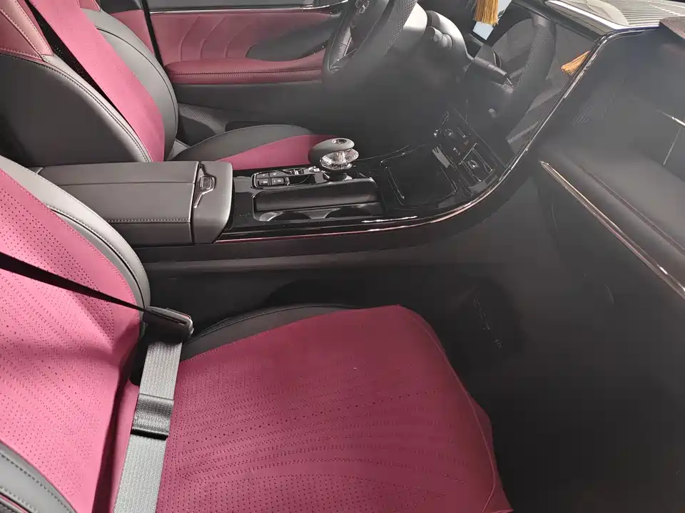 Trumpchi Trumpchi M8