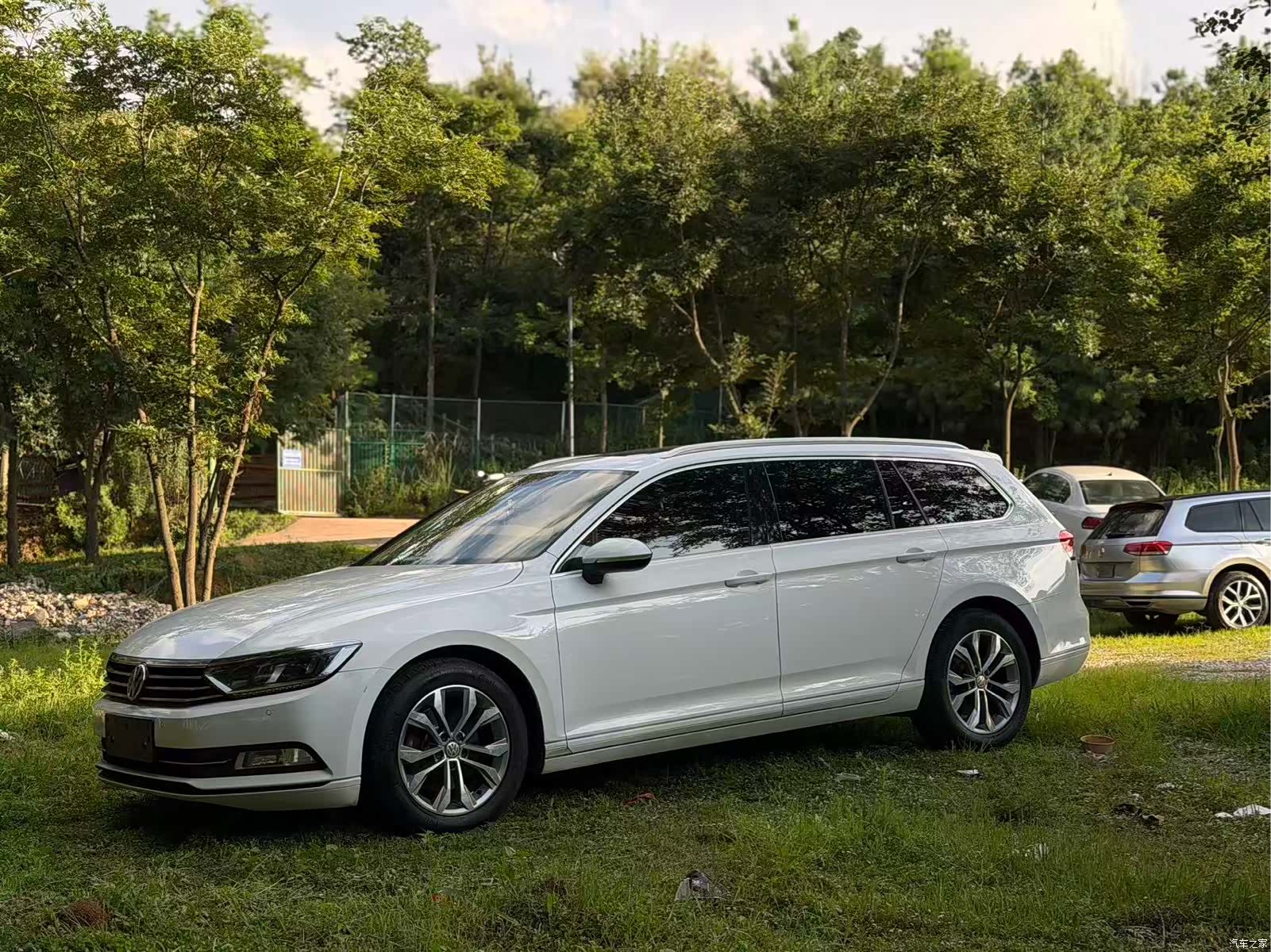Volkswagen Variant, 2016 1