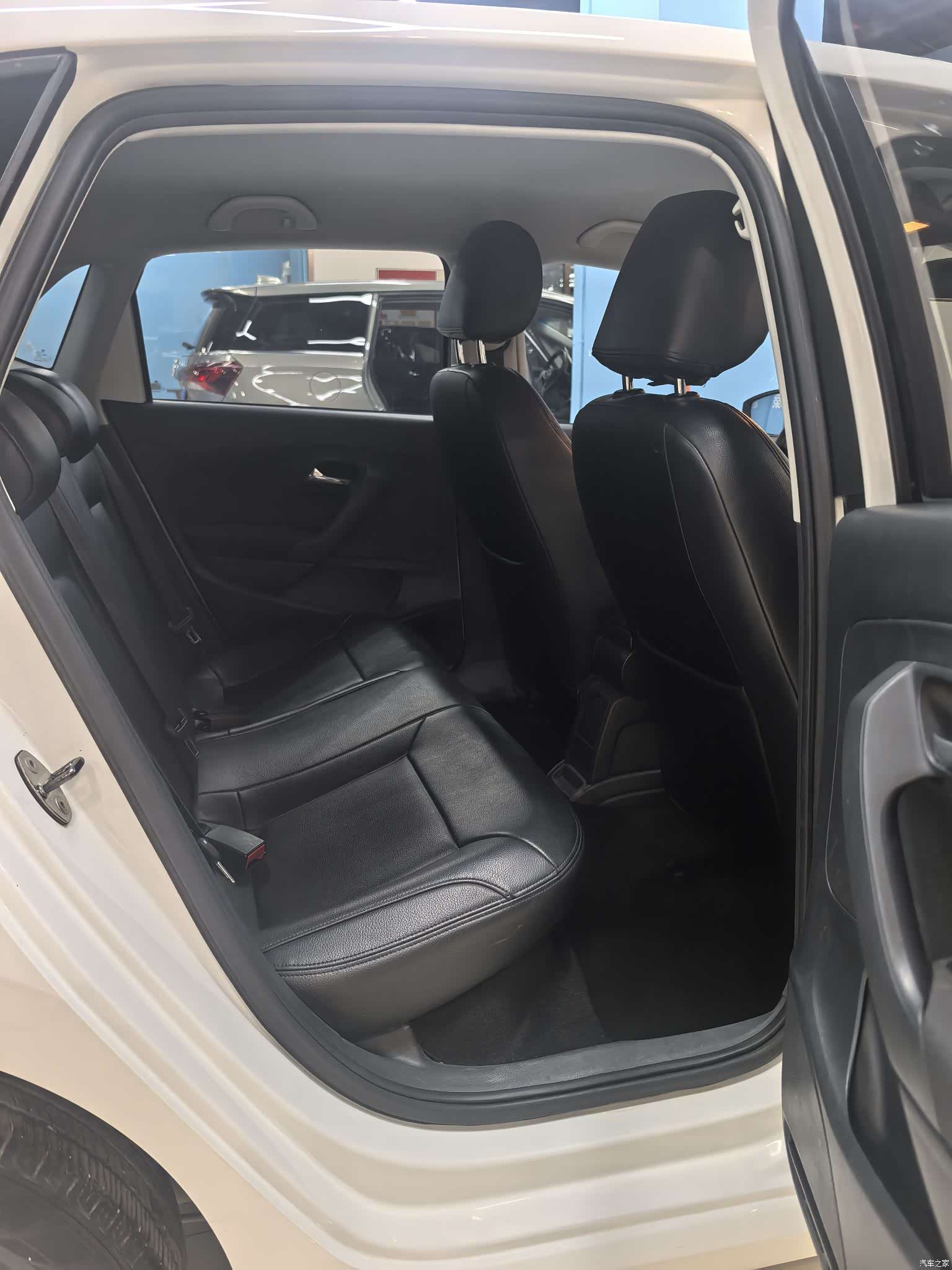 Volkswagen Polo, 2016 9
