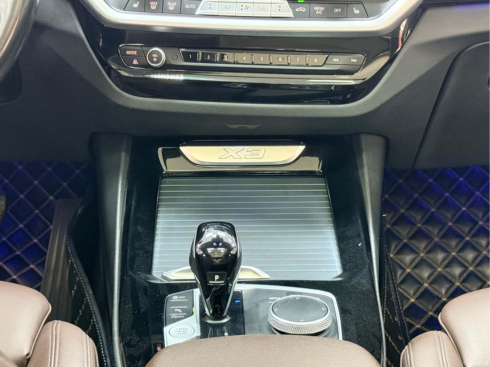 BMW X3, 2022 17