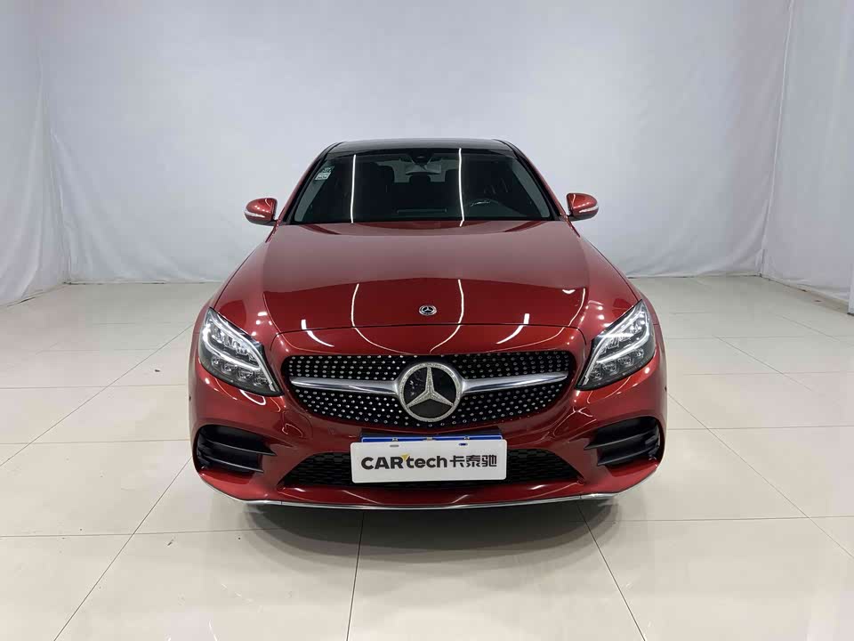 Shaanxi Xi'an Car