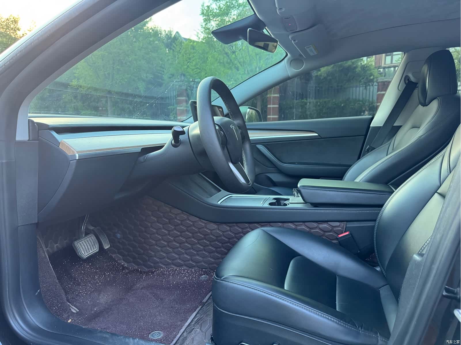 Tesla Model 3, 2023 6