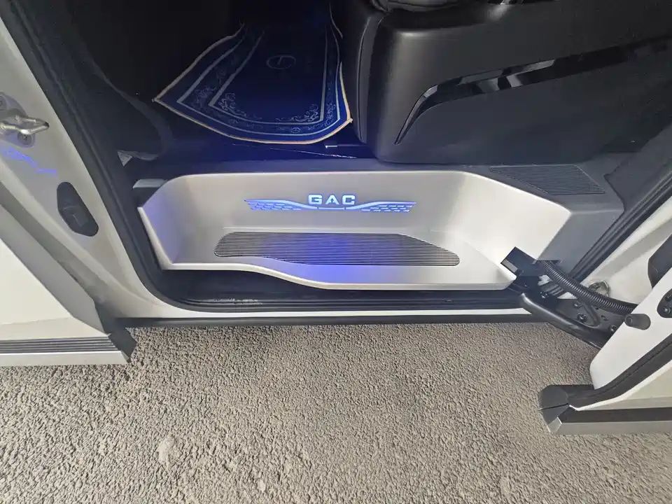 Trumpchi Trumpchi M8