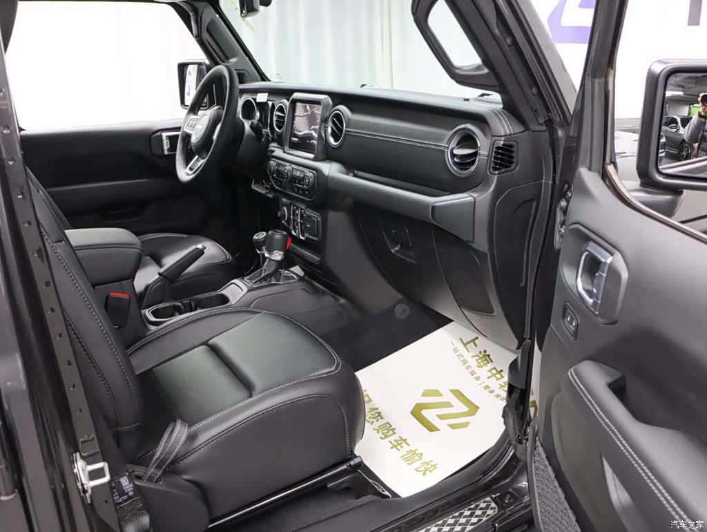 Jeep Gladiator, 2023 19
