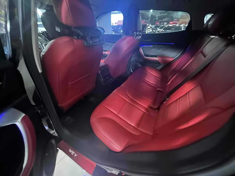 Weipai VV5 Weipai VV5