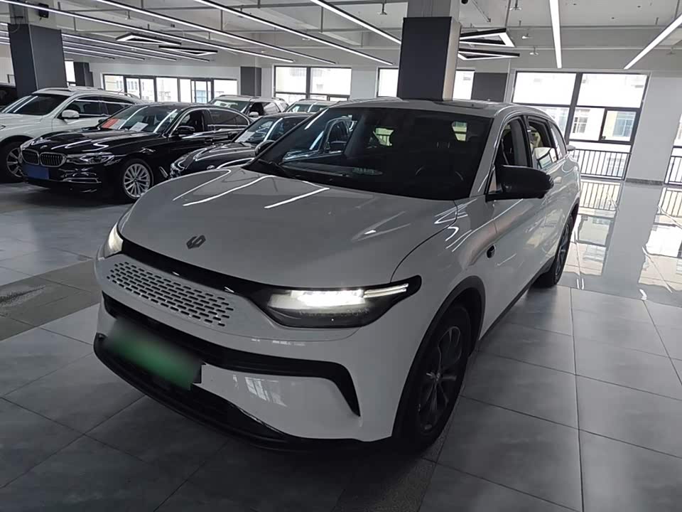 Leapmotor C11 Leapmotor C11
