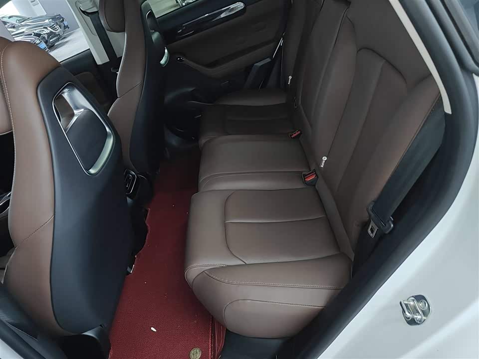 Leapmotor C11 Leapmotor C11