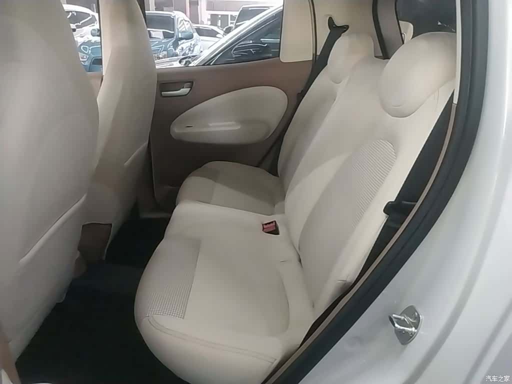 Wuling MINIEV, 2025 17