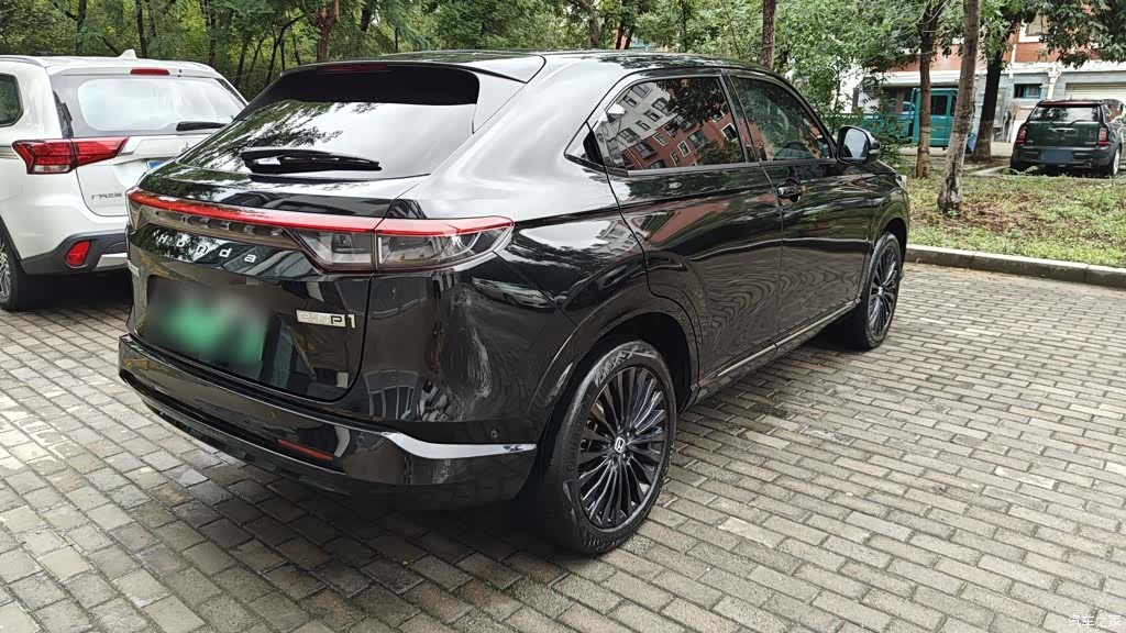 Honda e NP1, 2024 17