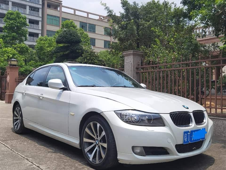 BMW 3 series BMW 3 series