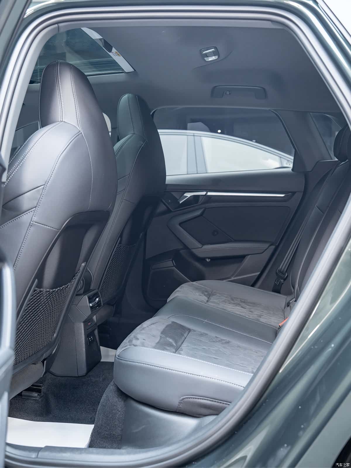 Audi A3, 2022 12