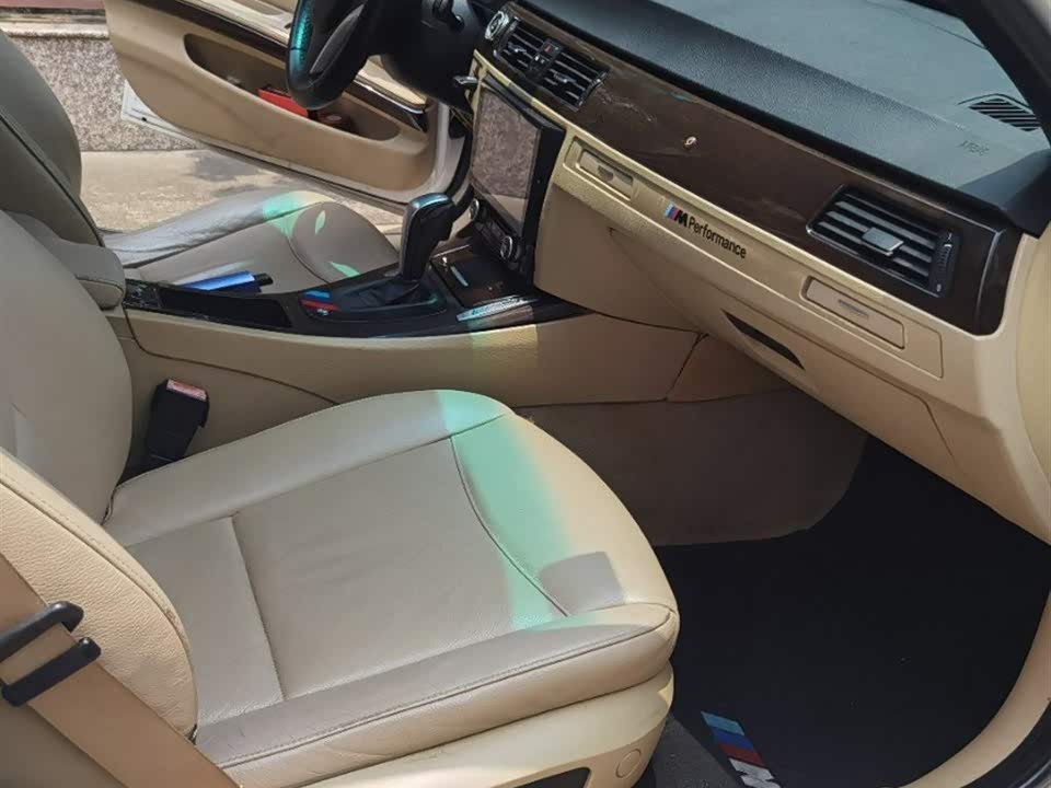 BMW 3 series BMW 3 series