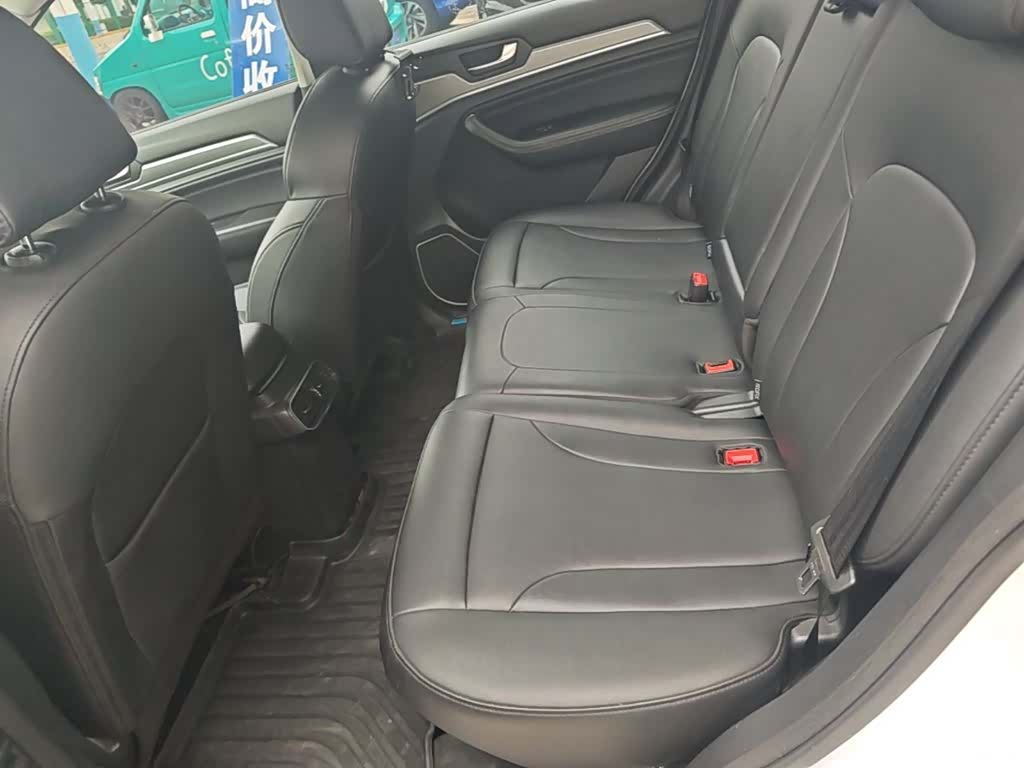 Haval H6, 2018 17