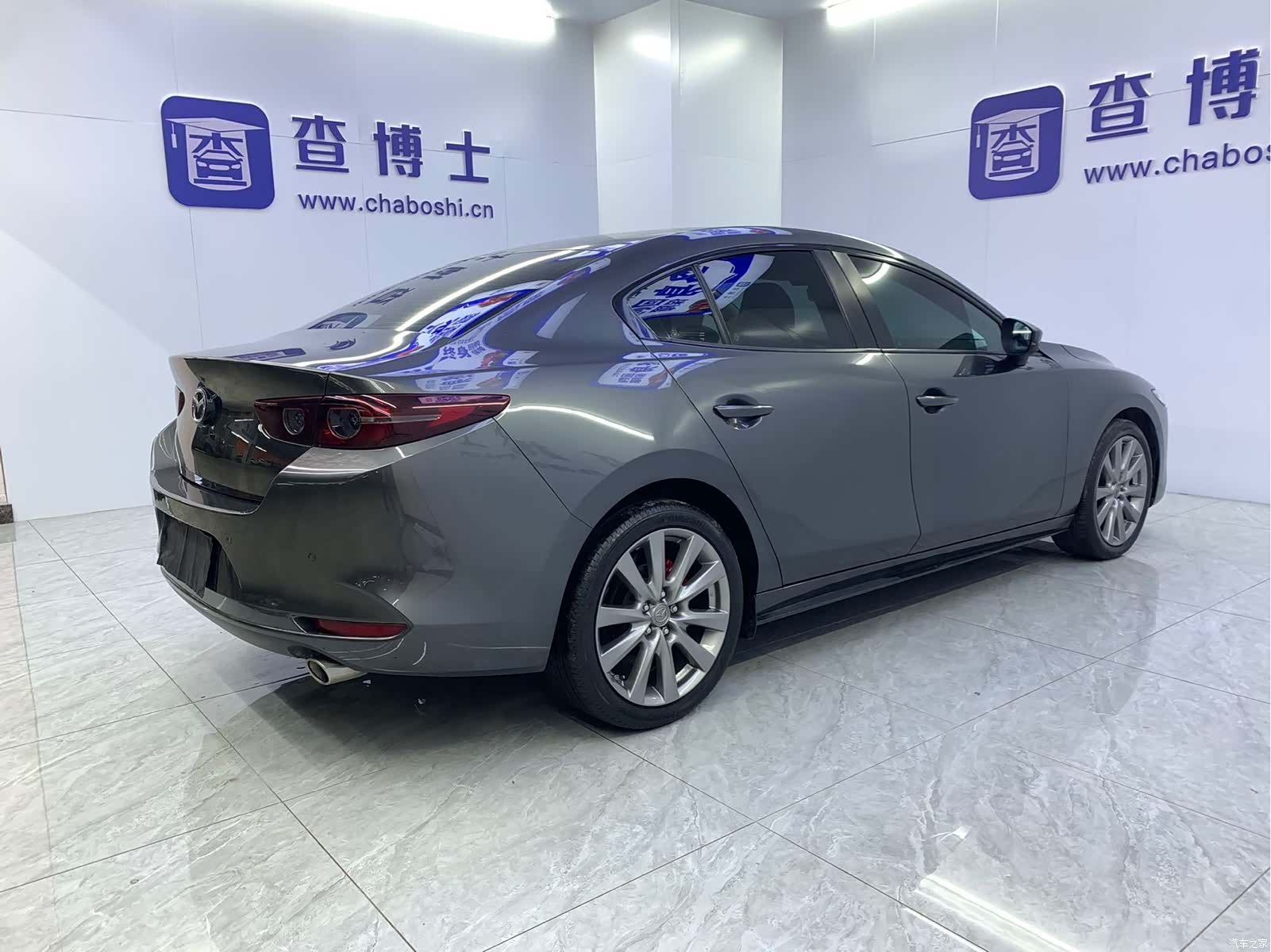Mazda Mazda3, 2022 21